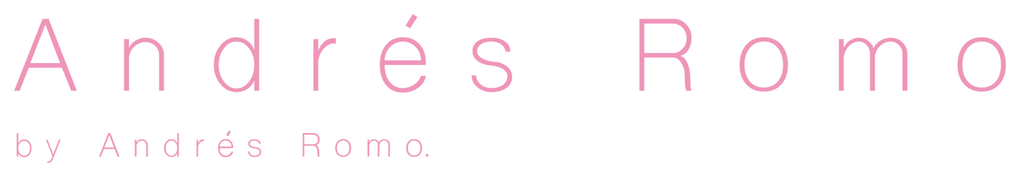 Logo Andrés Romo