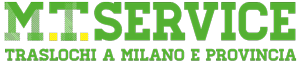 Logo MT Service Traslochi