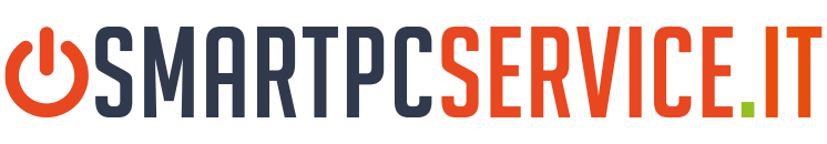 Logo SmartPcService
