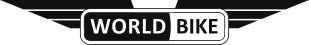 Logo World Bike