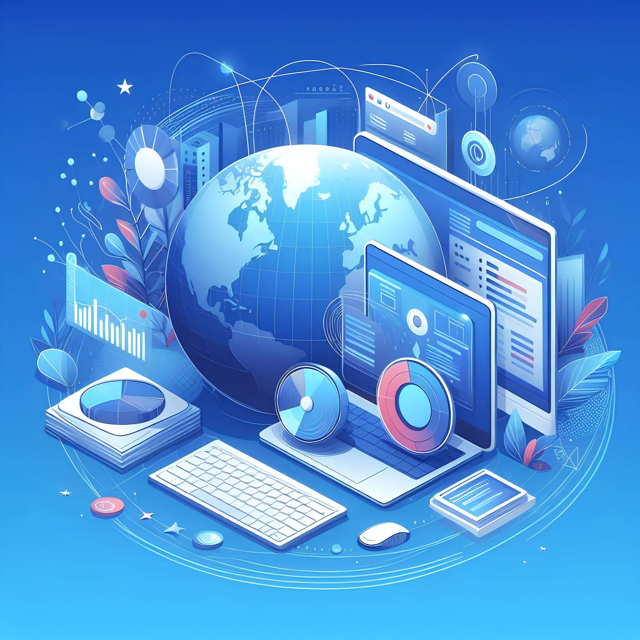 Aumentà Visibilità Online