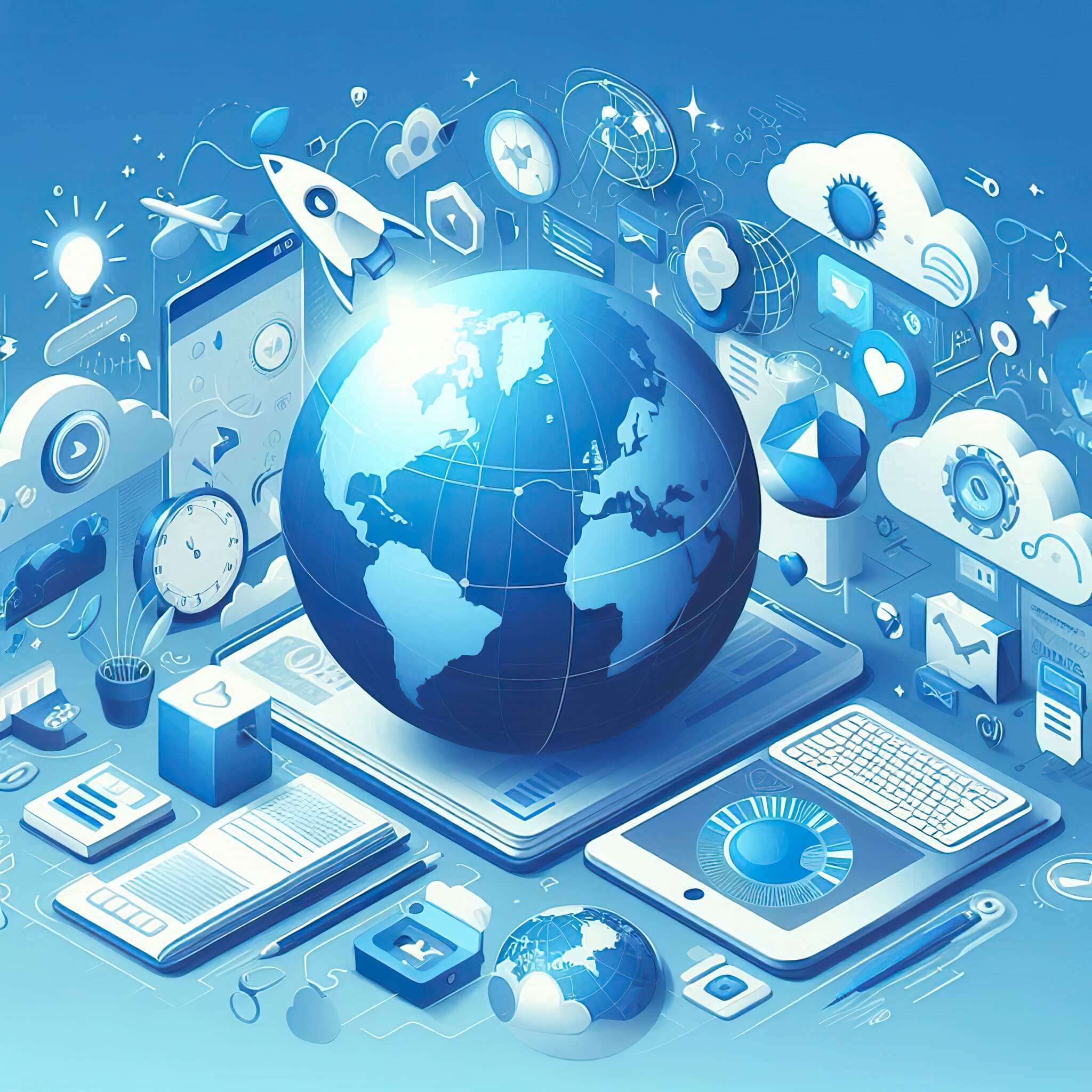 Comunica sui Social