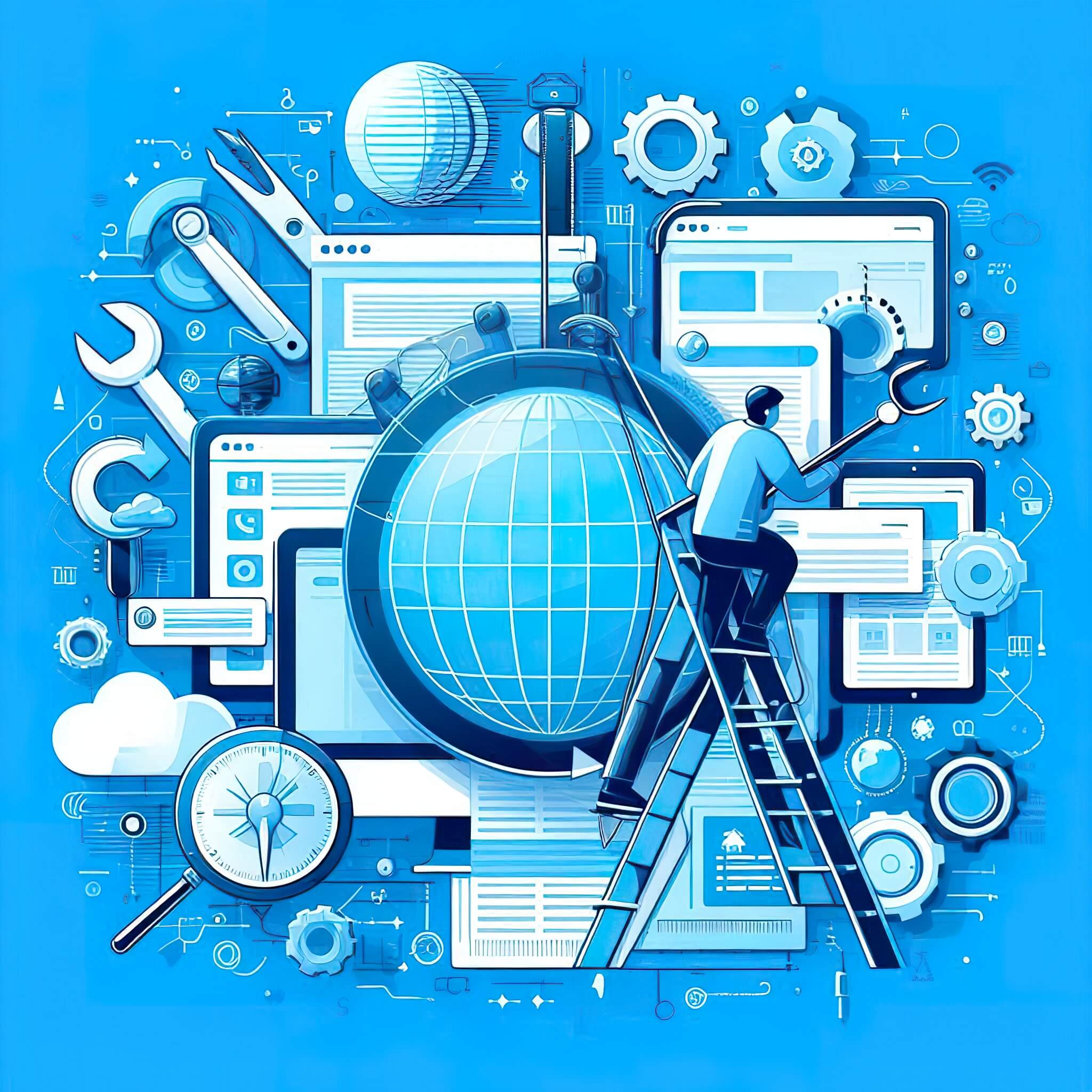 Mantieni Sito Web Sicuro